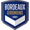 Girondins Bordeaux U17
