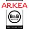 Arkéa - B&B Hotels