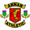 Annan Athletic