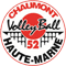 Chaumont Volley-Ball 52
