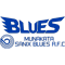Munakata Sanix Blues