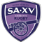 Soyaux Angoulême XV