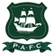 Plymouth Argyle