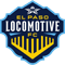 El Paso Locomotive