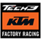 Tech 3 KTM Factory Racing