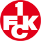 1. FC Kaiserslautern II (U16) U17