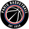 Paris Basketball