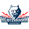 Neftekhimik Nizhnekamsk