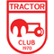 Tractor Sazi