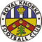 Royal Knokke FC
