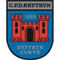 Ruthin Town