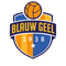 Blauw Geel '38