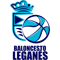 Baloncesto Leganés