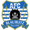 Blaublitz Akita