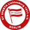 Sparta Lichtenberg