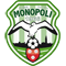 SS Monopoli 1966