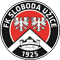 FK Sloboda Užice