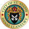 St. Asaph City