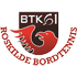 Roskilde Bordtennis