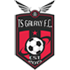 TS Galaxy