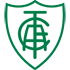 América - MG