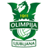 Olimpija Ljubljana