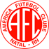 América - RN