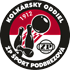 FK Železiarne Podbrezová