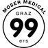 Moser Medical Graz 99ers