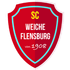 Weiche Flensburg 08