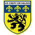 US Crépy-en-Valois