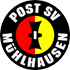 Post SV Mühlhausen