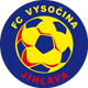 Vysočina Jihlava U19