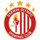 Darwin Olympic