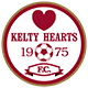 Kelty Hearts Männer