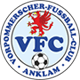 VFC Anklam