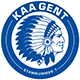 KAA Gent Männer