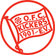 Kickers Offenbach Männer