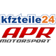 kfzteile24 APR Motorsport