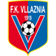 FK Vllaznia U17
