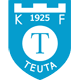 KF Teuta Durrës U17