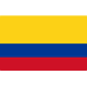 Kolumbien Männer