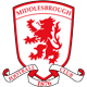 Middlesbrough FC Männer
