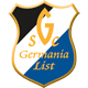 SC Germania List