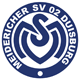 MSV Duisburg Männer