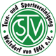 TSV WulsdorfHerren