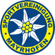 SVg Mayrhofen