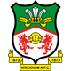 Wrexham AFC U16