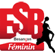 E.S Besancon Feminin