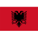 Albanien Männer